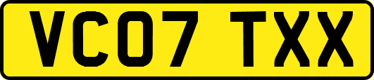 VC07TXX