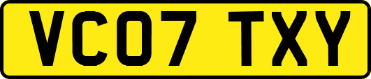 VC07TXY