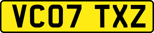 VC07TXZ
