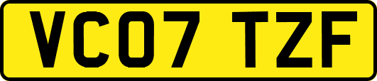 VC07TZF
