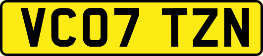 VC07TZN