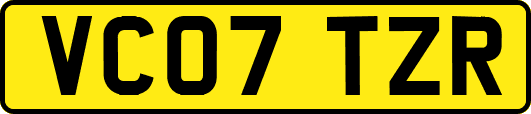 VC07TZR