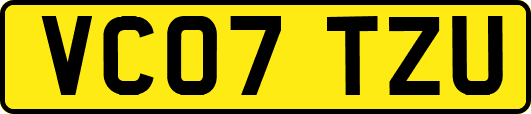 VC07TZU