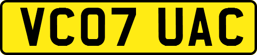 VC07UAC