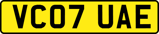 VC07UAE