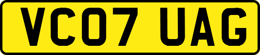 VC07UAG
