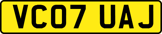 VC07UAJ