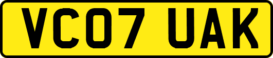 VC07UAK