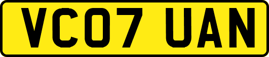 VC07UAN