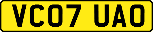 VC07UAO