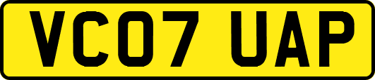 VC07UAP