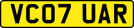 VC07UAR