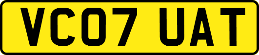 VC07UAT