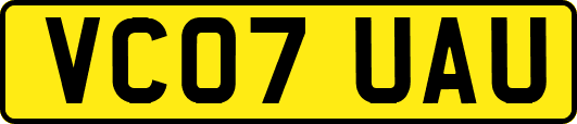 VC07UAU