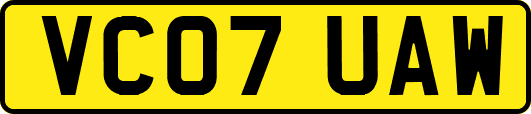 VC07UAW