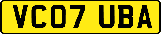 VC07UBA