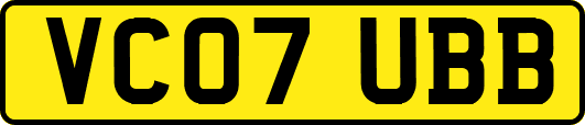 VC07UBB