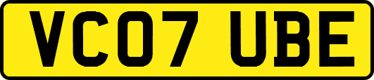 VC07UBE