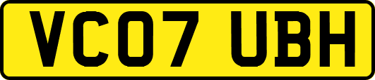 VC07UBH