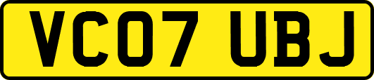 VC07UBJ
