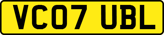 VC07UBL