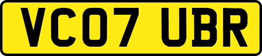 VC07UBR