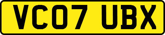 VC07UBX