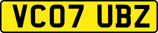 VC07UBZ