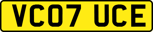 VC07UCE