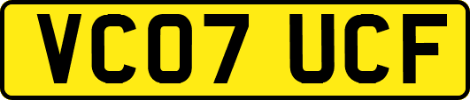 VC07UCF