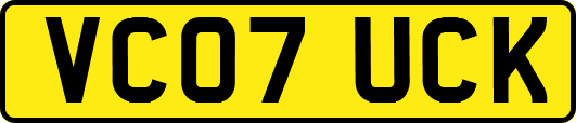 VC07UCK