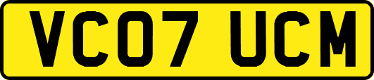 VC07UCM