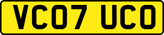 VC07UCO