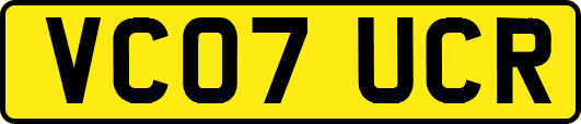 VC07UCR