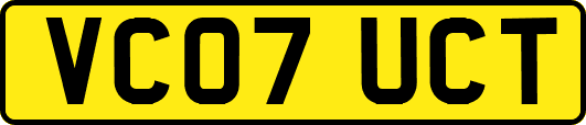 VC07UCT