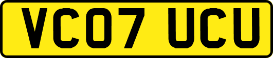 VC07UCU