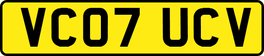 VC07UCV