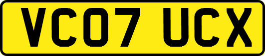VC07UCX