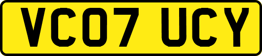 VC07UCY