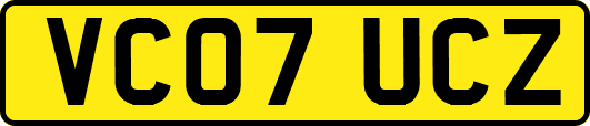 VC07UCZ
