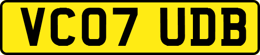 VC07UDB