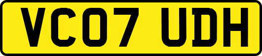VC07UDH