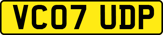 VC07UDP