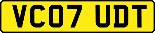 VC07UDT