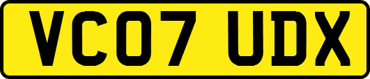 VC07UDX
