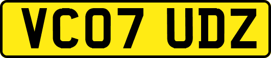 VC07UDZ