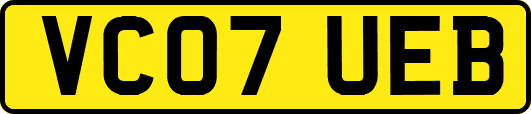 VC07UEB