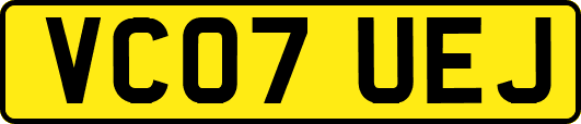 VC07UEJ