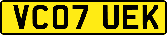 VC07UEK