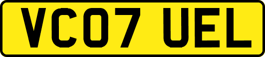 VC07UEL